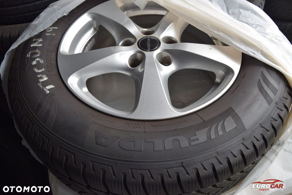 Hyundai Tucson 1.6 GDi 2WD Pure - 34