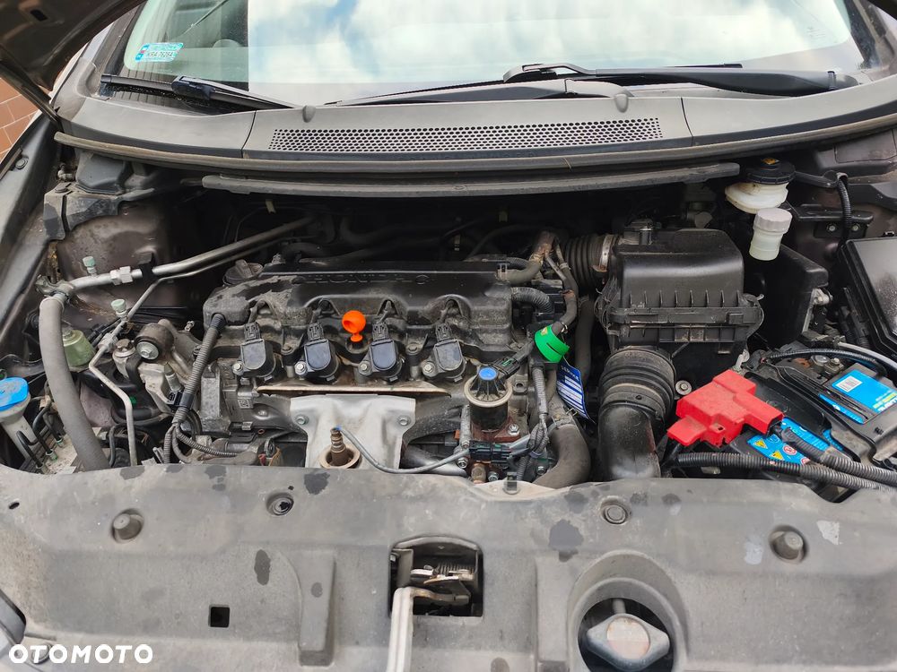 Honda Civic 1.8 Sport - 7
