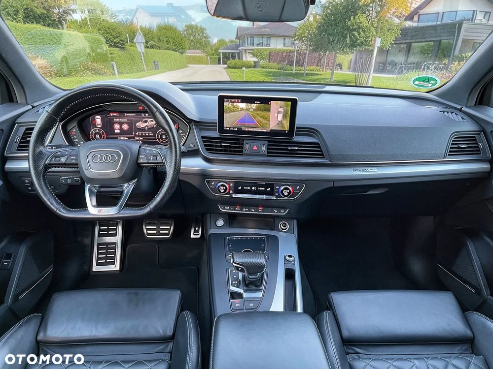 Audi Q5 - 9