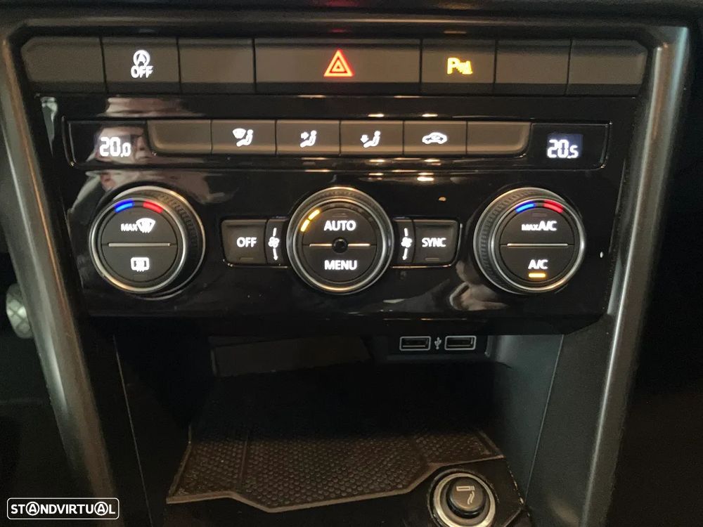 VW T-Roc 1.0 TSI Style - 22