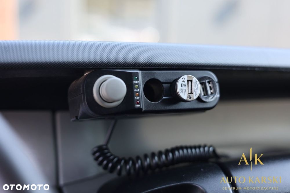 Renault TRAFIC - 21