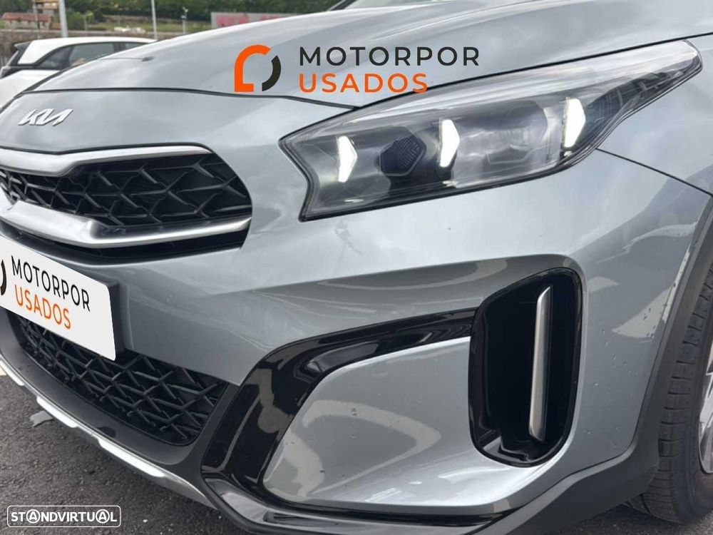 Kia XCeed 1.0 T-GDI Dynamic - 15
