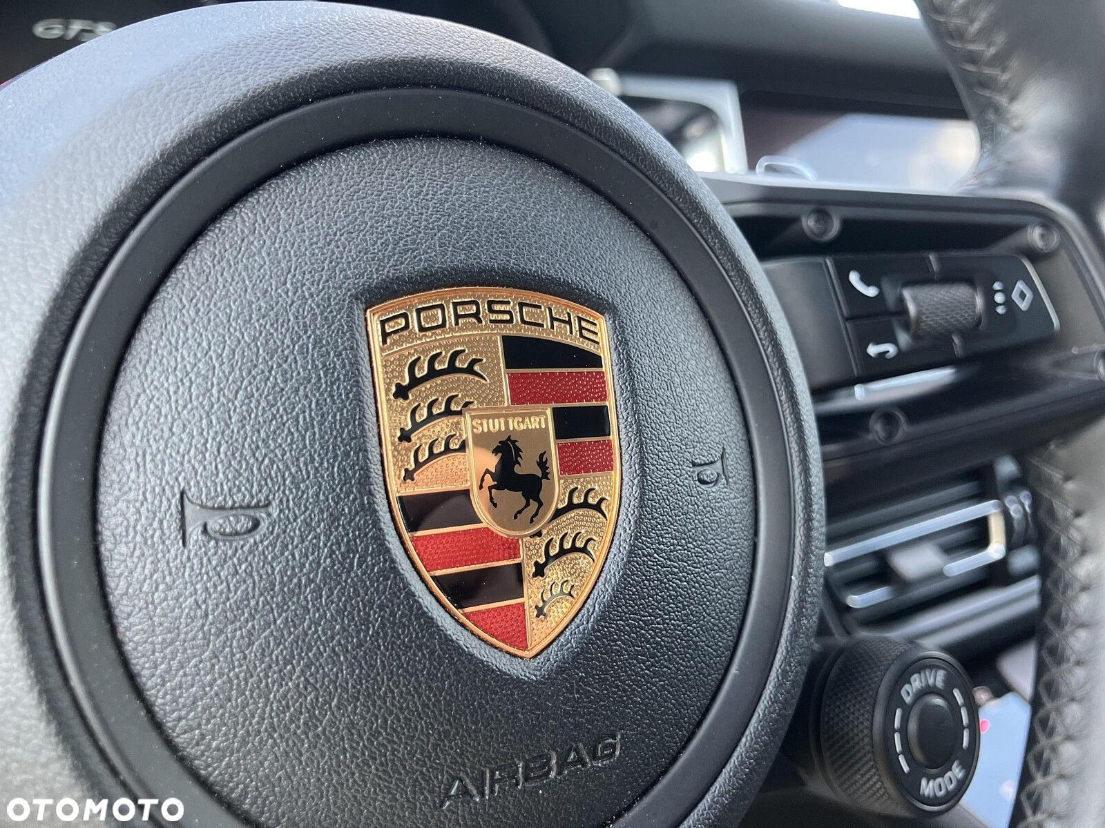 Porsche Macan GTS - 38