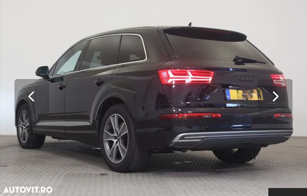 Audi Q7 - 4