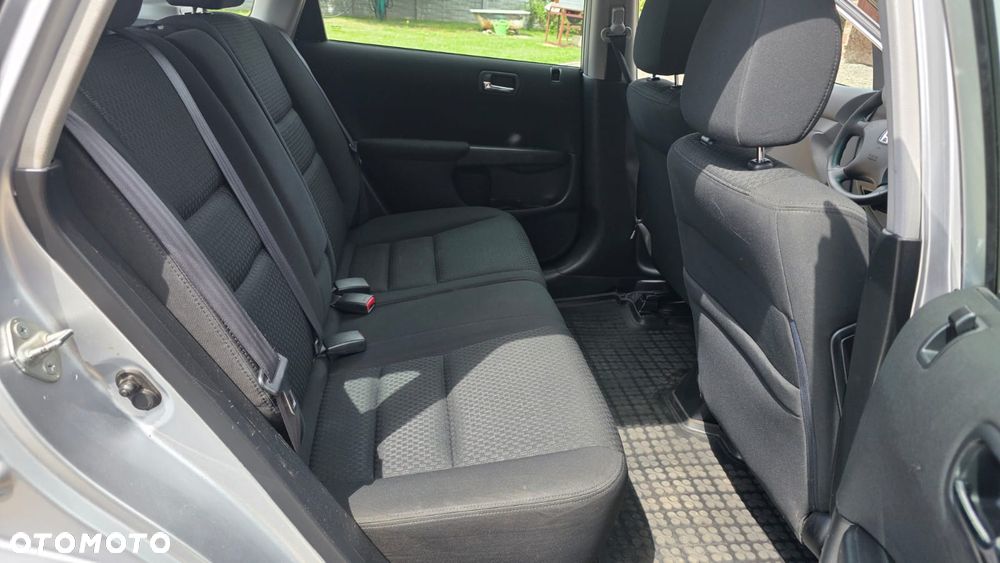 Honda Civic 1.6i ES - 19