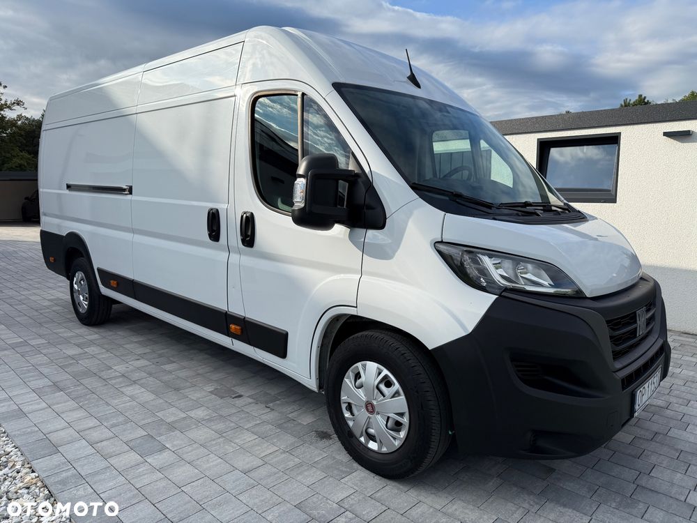 Fiat Ducato - 5