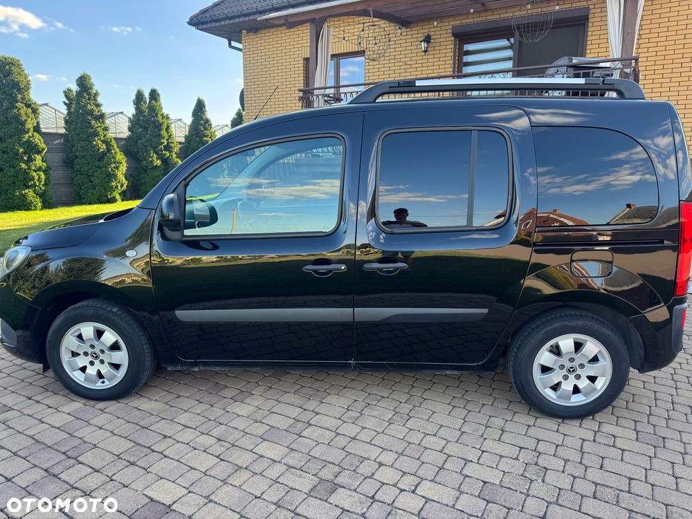 Mercedes-Benz Citan Tourer 415.703 - 6