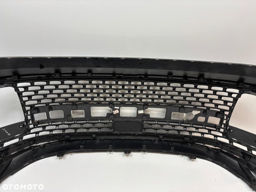 Hyundai Staria Zderzak Przód Przedni 86511-CG600 86352-CG700 - 11