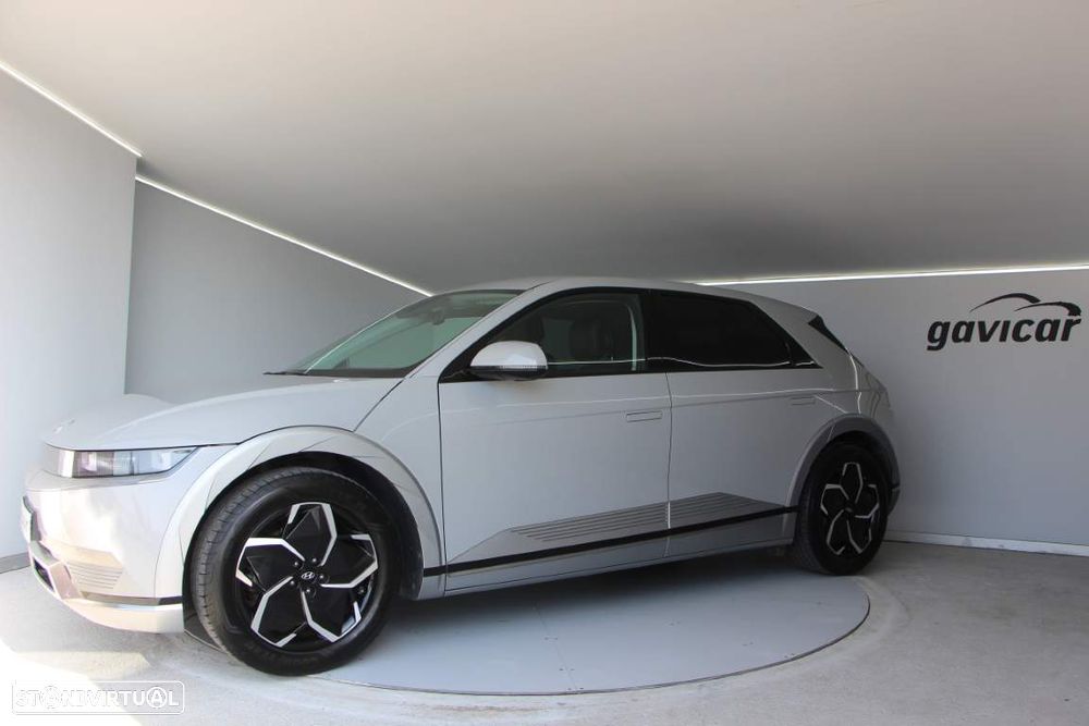 Hyundai Ioniq 5 73kWh Vanguard - 6