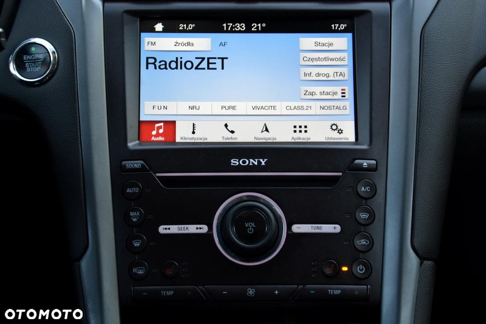 Ford Mondeo 2.0 EcoBlue ST-Line - 28