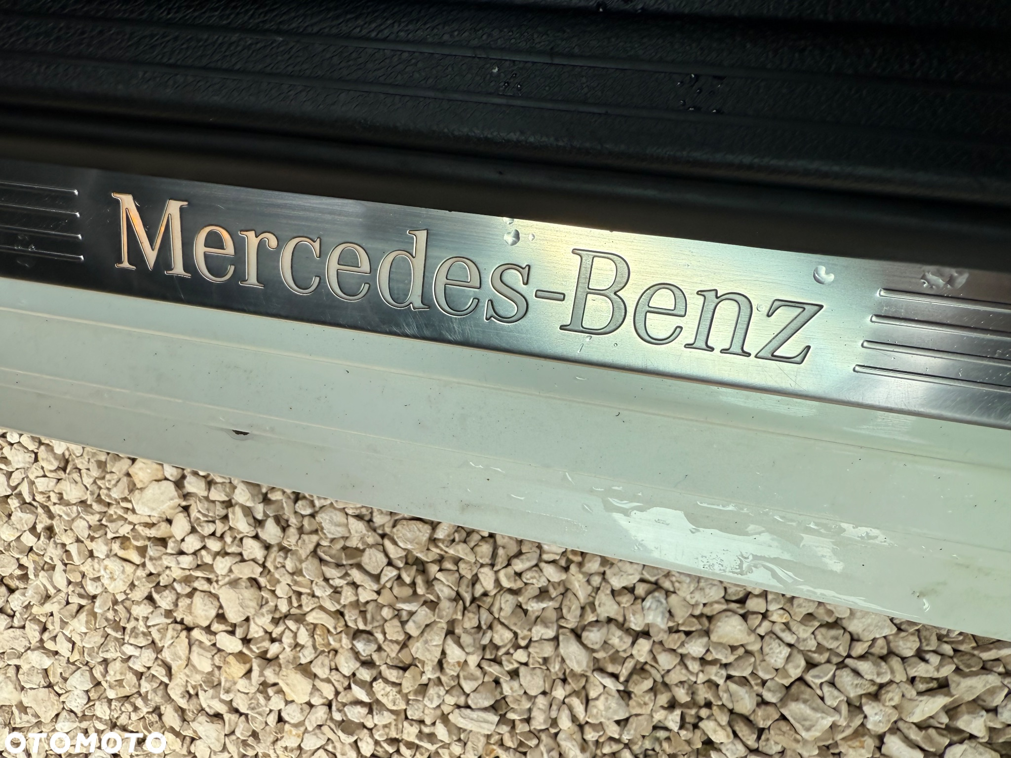 Mercedes-Benz Klasa A 200 (BlueEFFICIENCY) Urban - 8