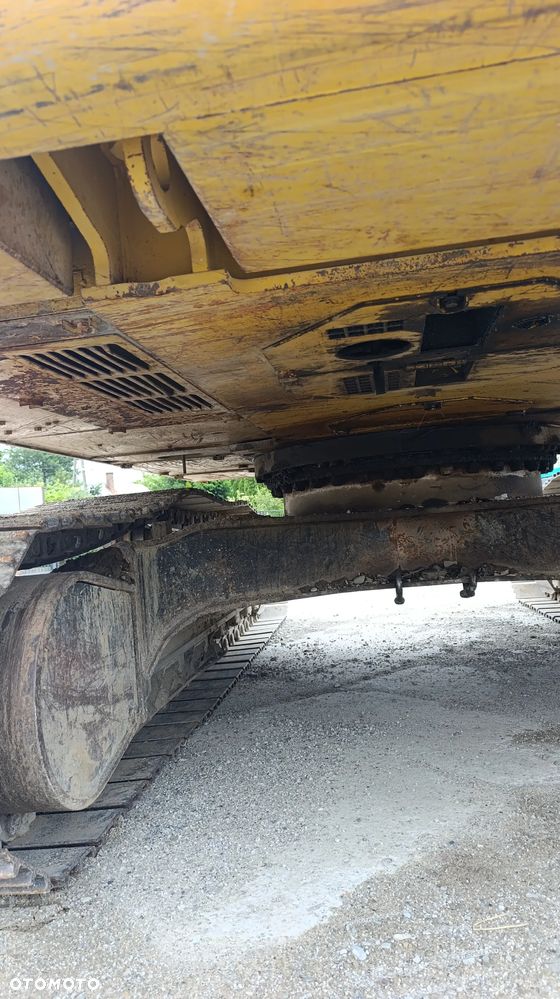 Caterpillar 324 D LN - 8