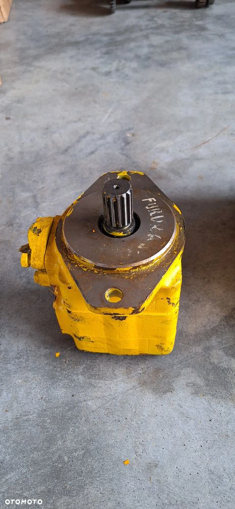 Pompa hydrauuliczna VICKERS Furukawa 365 1 - 7