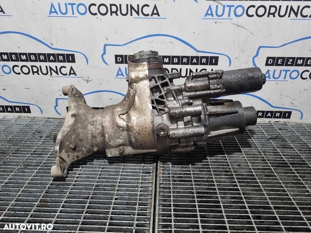 Cutie de Tranfer Grup Fata Jeep Renegade 2.0 D 2014 - 2018 140CP Manuala 6 Trepte EBT ... - 6