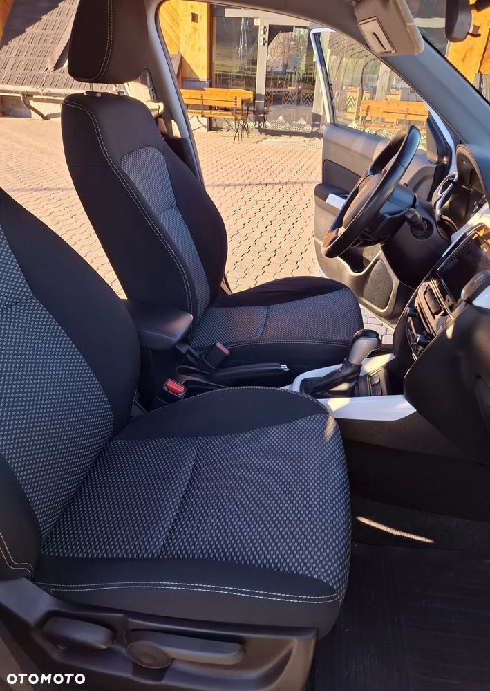 Suzuki Vitara - 11