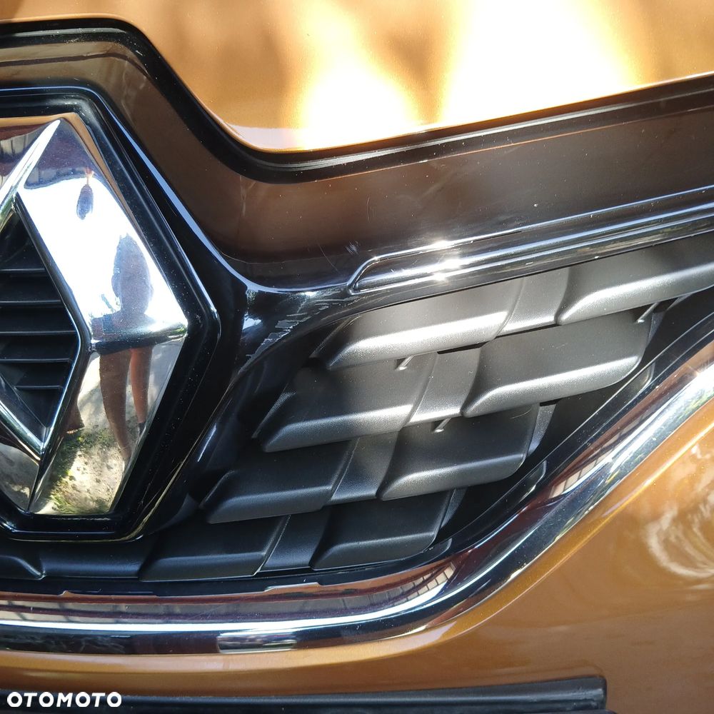 Renault Captur 2017 photo 4