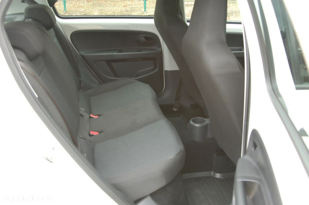 Skoda Citigo 1.0 Ambition - 13