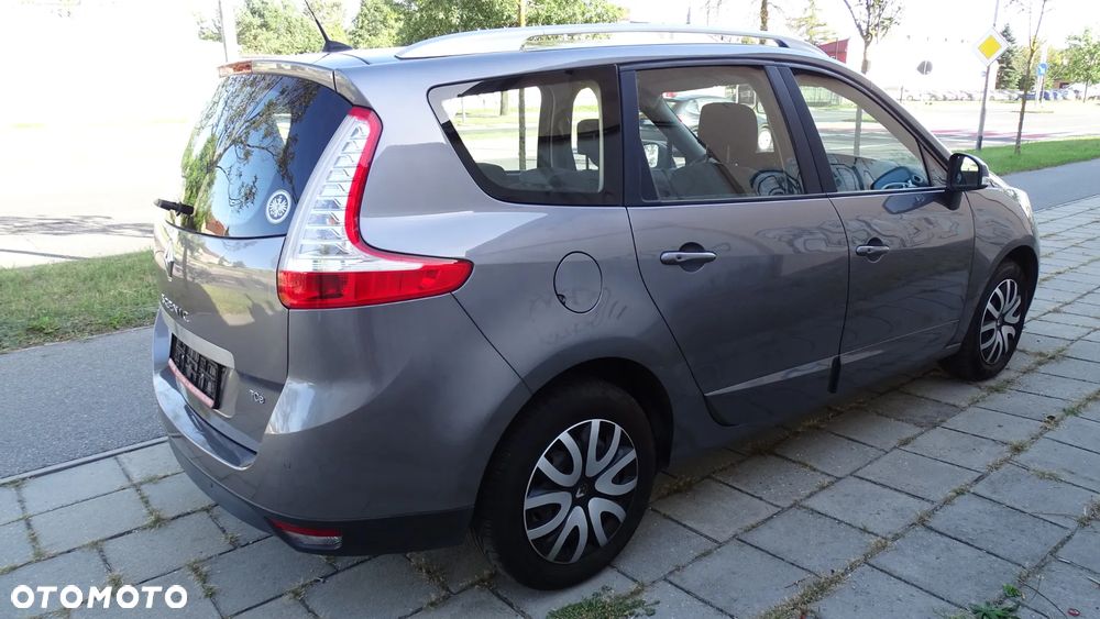 Renault Grand Scenic Gr 1.2 TCe Energy Dynamique - 3