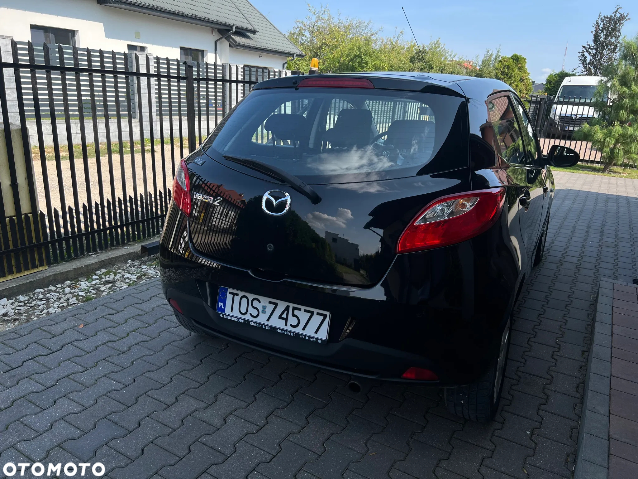 Mazda 2 1.3 Exclusive+ - 2