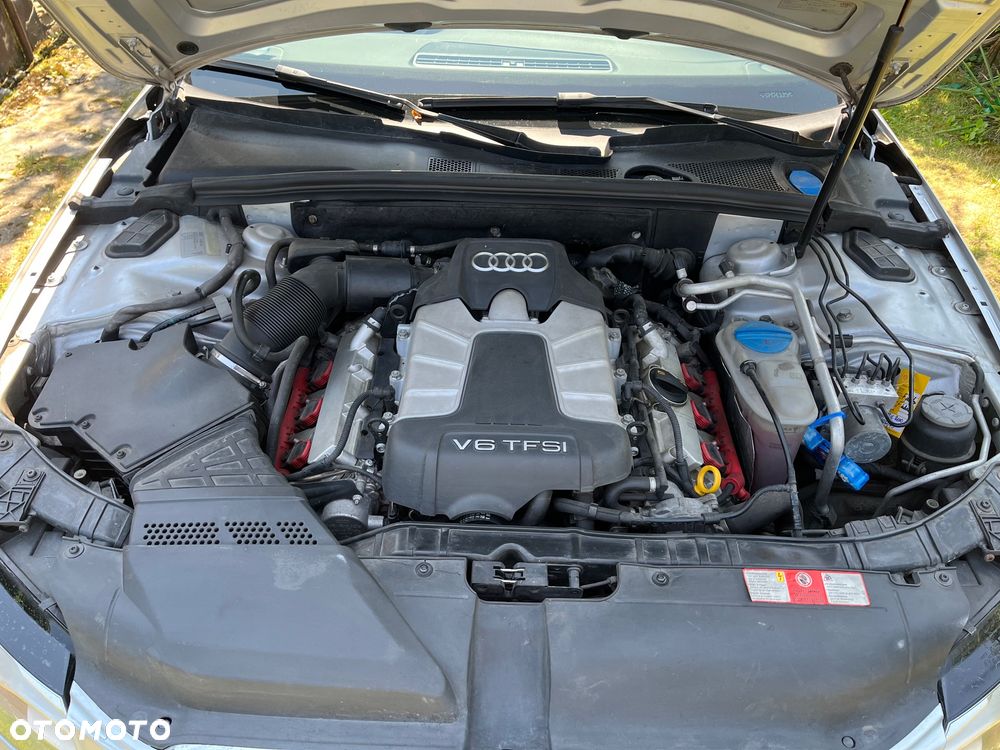 Audi S4 Avant - 23