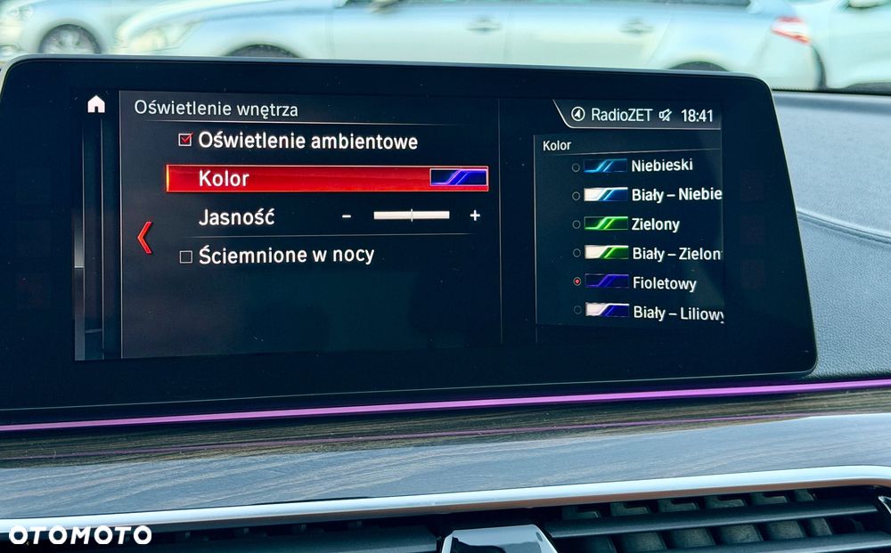 BMW Seria 5 525d Luxury Line - 27
