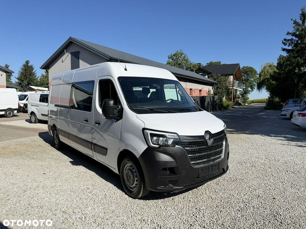 Renault Master - 3