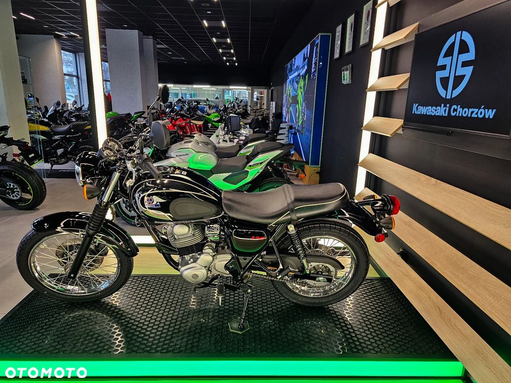 Kawasaki Inny - 3