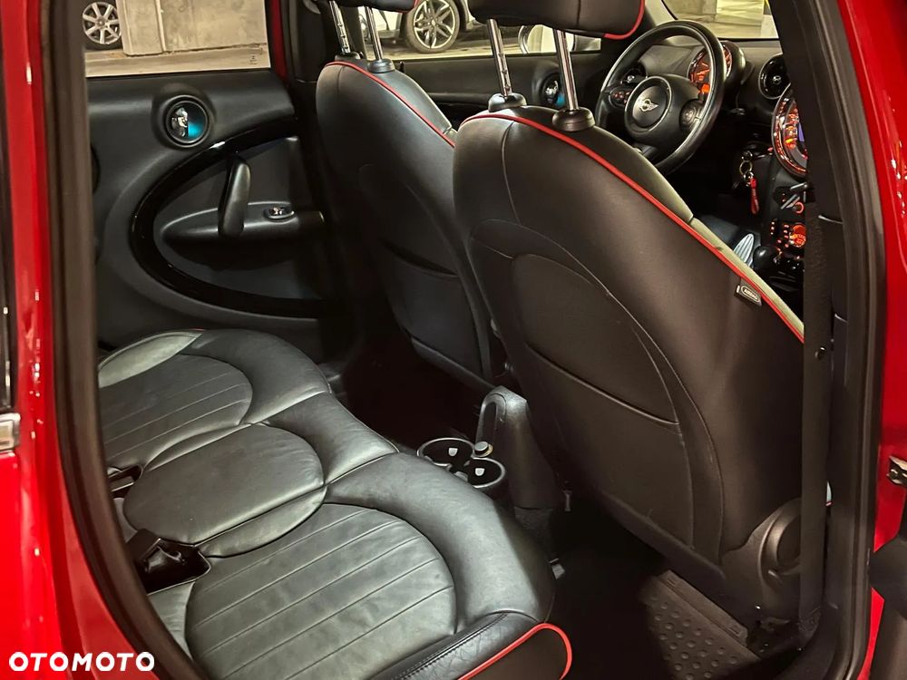 MINI Cooper S Sport - 29