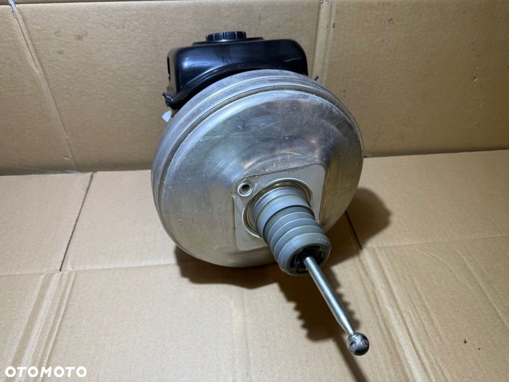 audi a6 c8 serwo pompa hamulcowa 4k0611367 4k0612103a 5q0906207 - 3