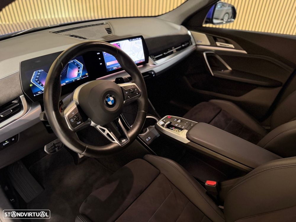 BMW X2 sDrive20i Pack Desportivo M Pro - 5