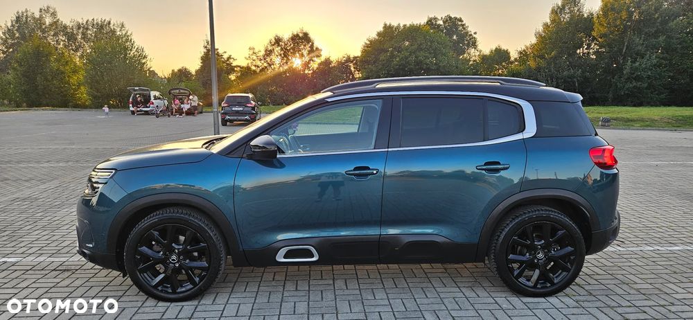 Citroën C5 Aircross 1.5 BlueHDi Shine - 24
