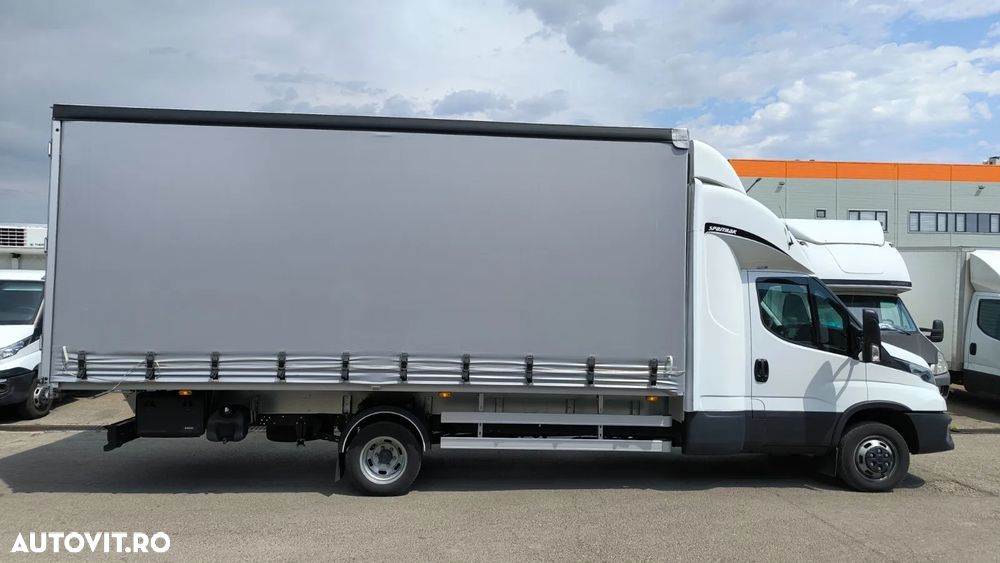 Iveco 50C16 - 6