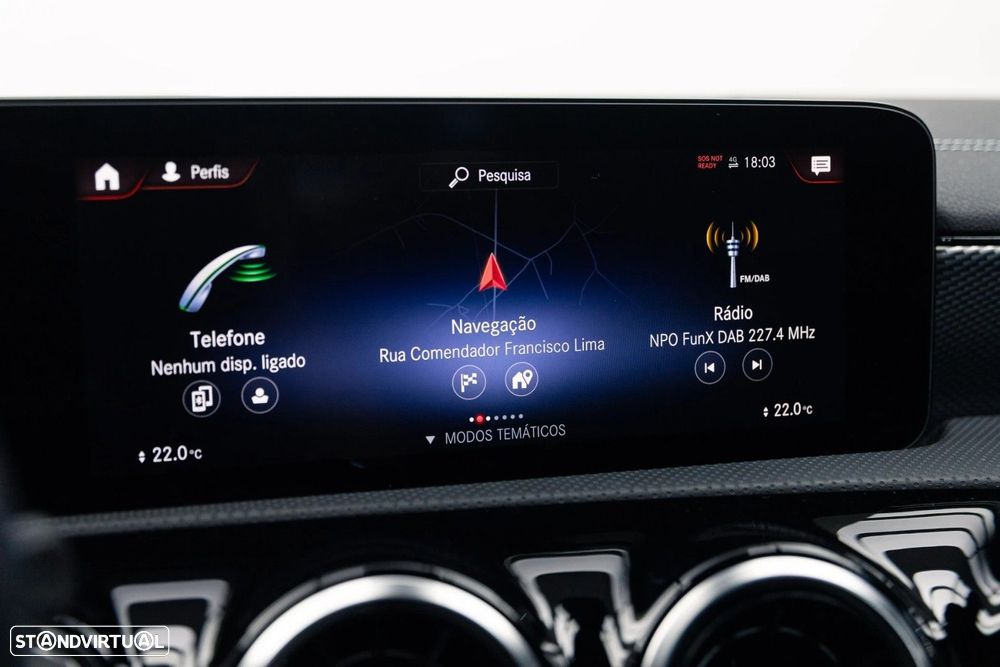 Mercedes-Benz CLA 250 e Progressive - 33