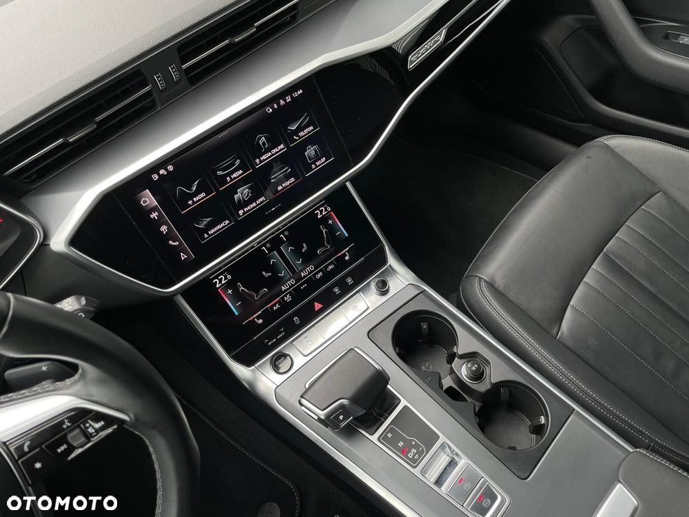 Audi A6 Avant - 35