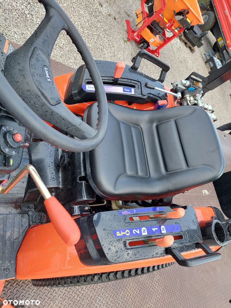 Prokmar C325 - 4