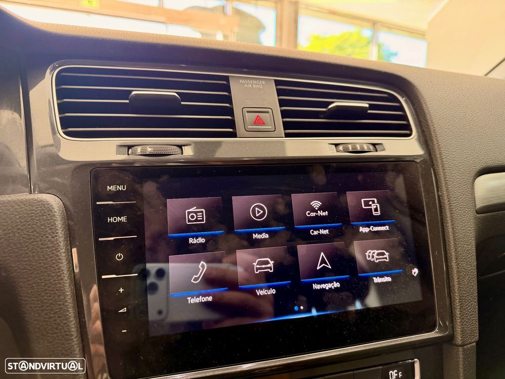 VW e-Golf Standard - 16