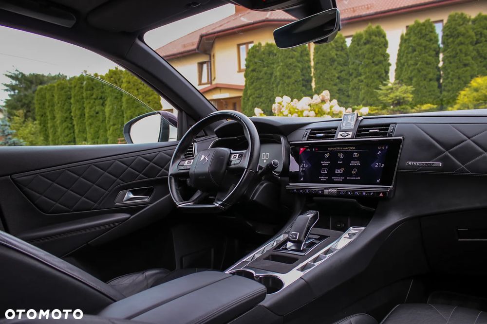 DS Automobiles DS 7 Crossback 1.6 PureTech Grand Chic - 27