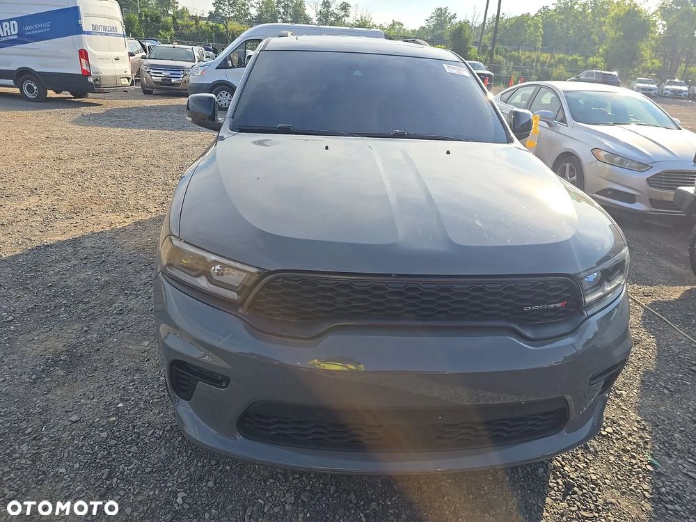 Dodge Durango - 2