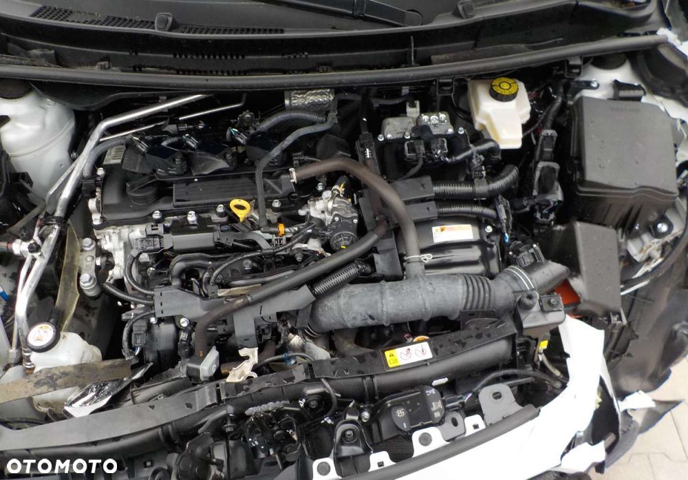Toyota Yaris - 3