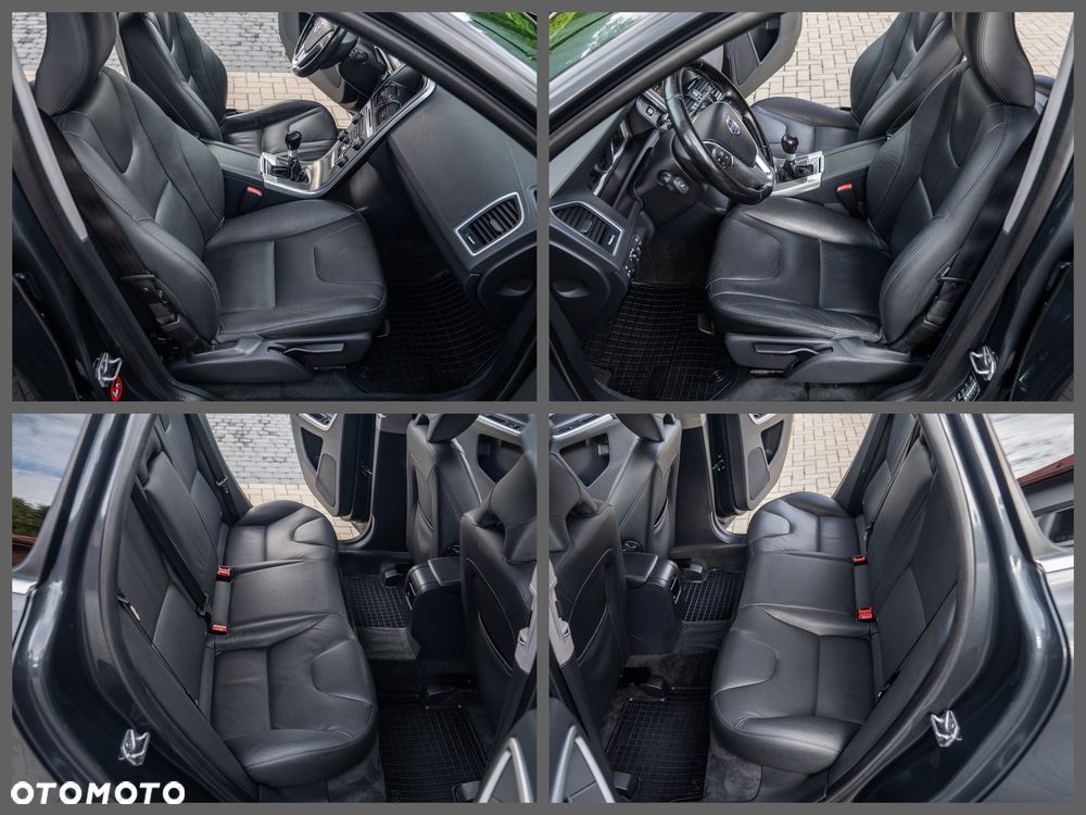 Volvo XC 60 D3 Momentum - 24