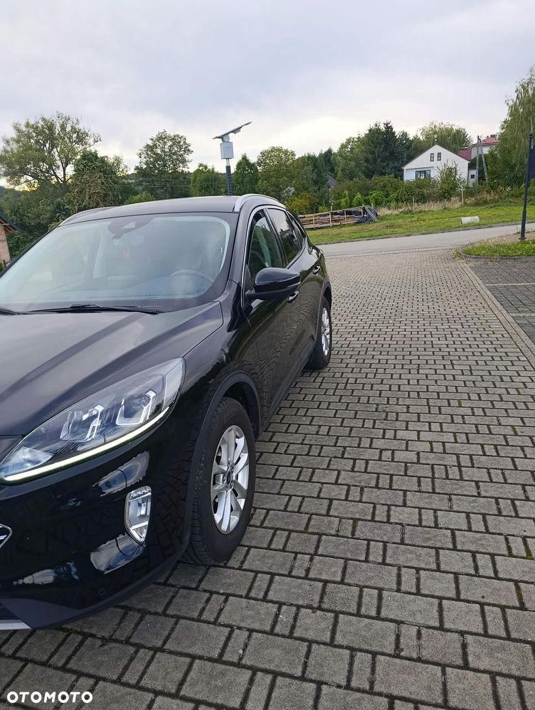Ford Kuga 2021 photo 4