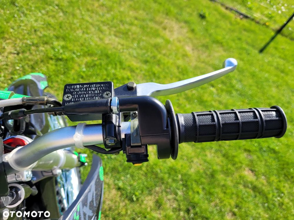 Barton NXT 250 - 10