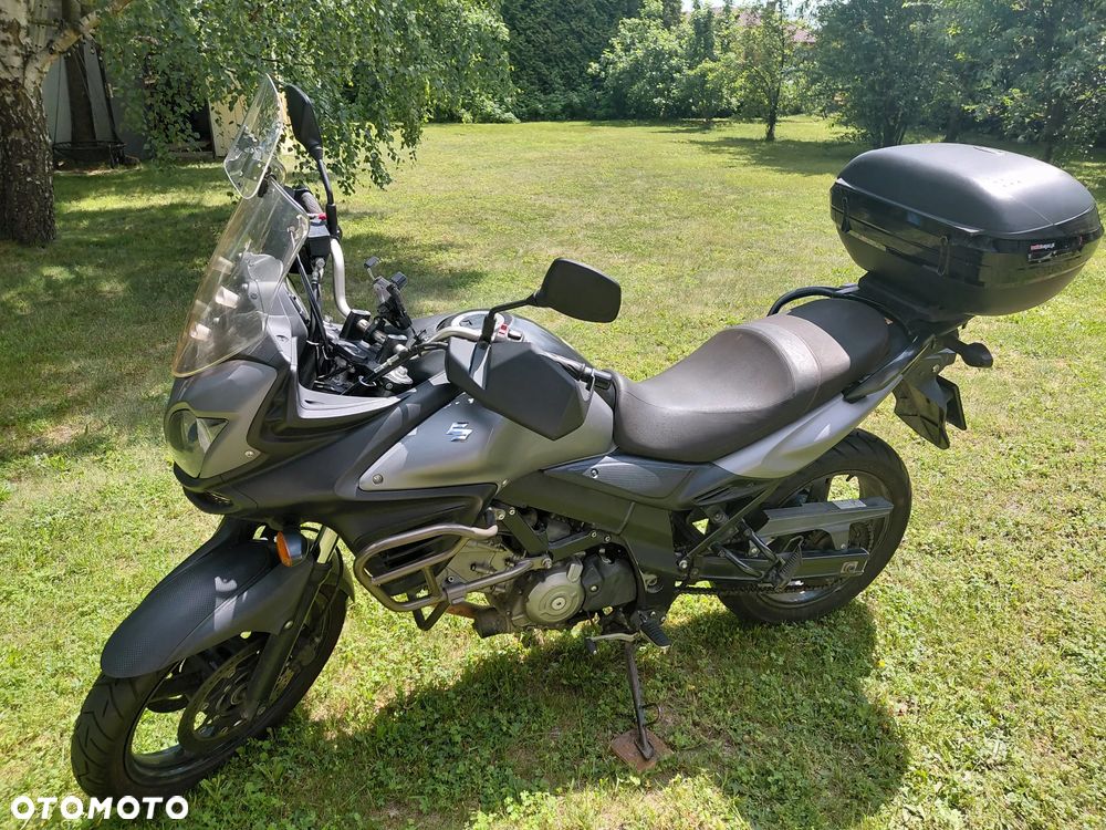 Suzuki DL - 4