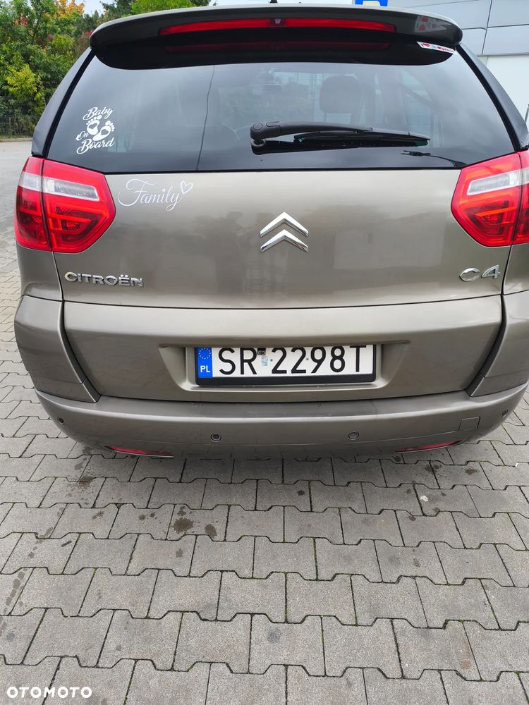 Citroën C4 Picasso 1.6 HDi Equilibre Pack MCP - 3