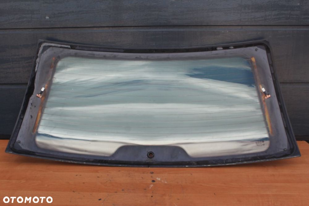 SZYBA KLAPY BAGAŻNIKA OPEL MERIVA A - 4