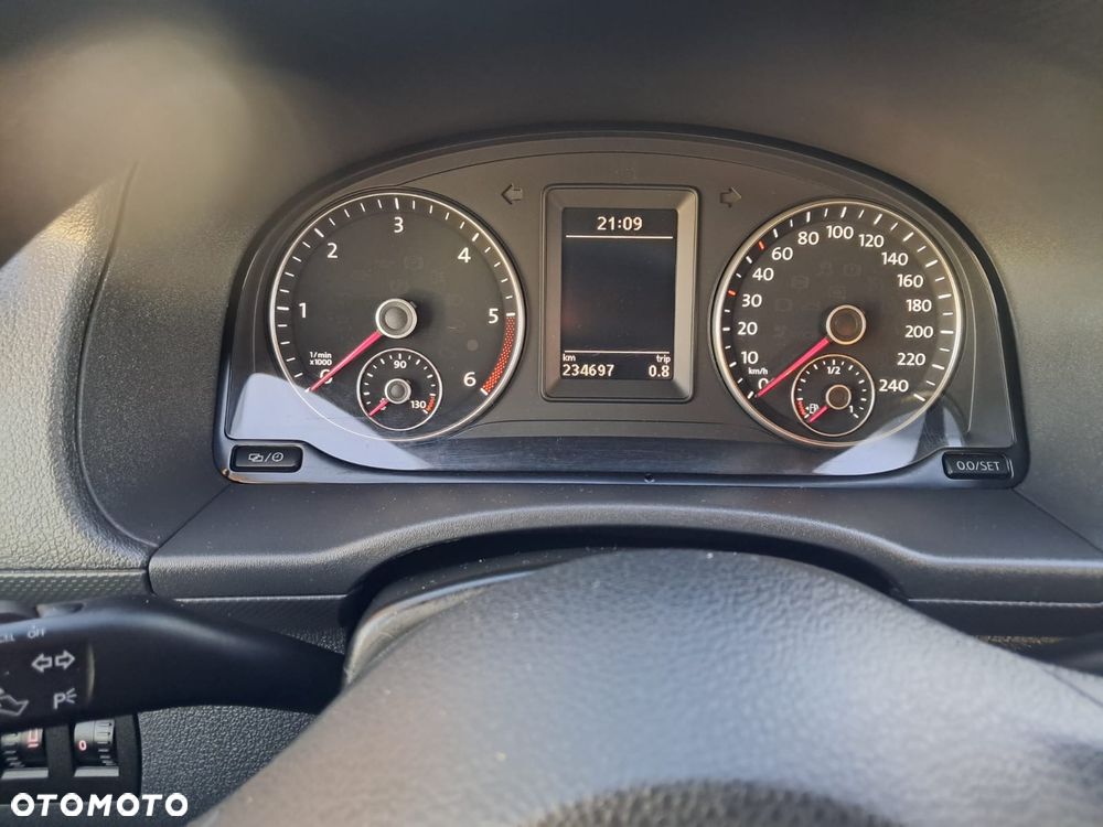 Volkswagen Caddy - 7