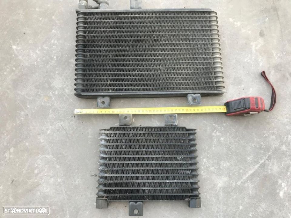 Radiador óleo Mitsubishi Pajero e L200 - 1
