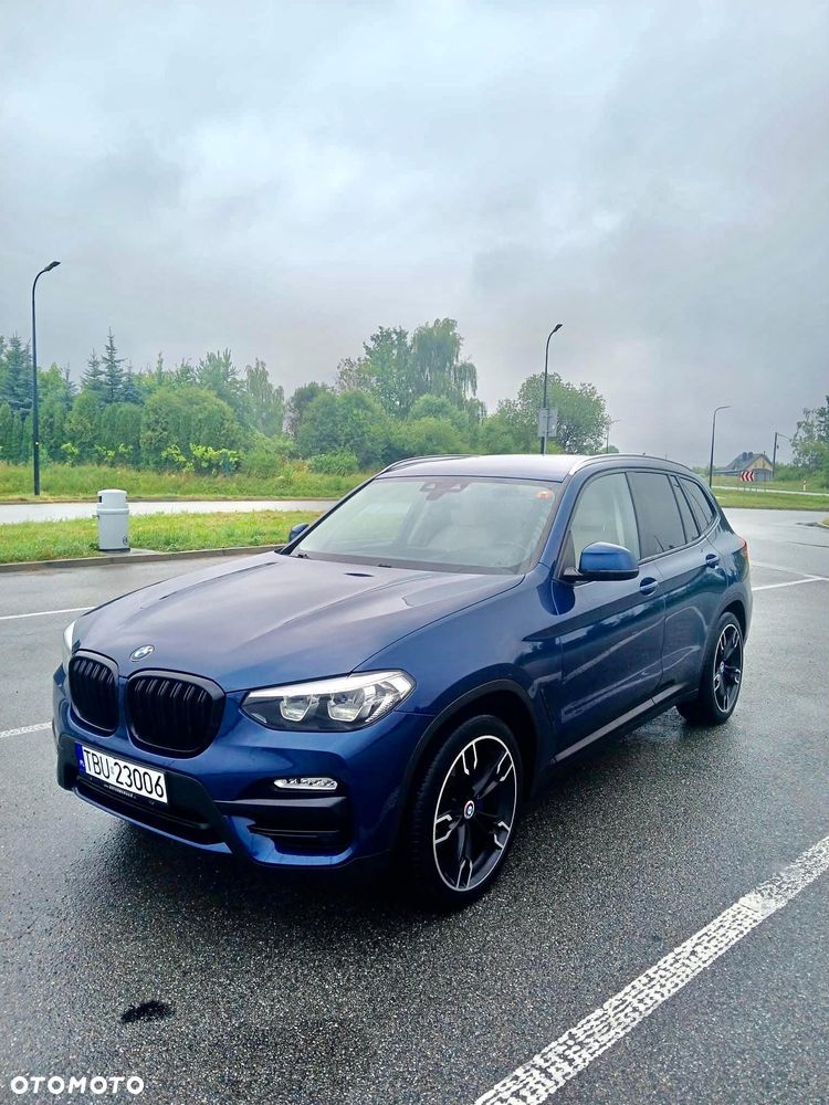 BMW X3 - 19