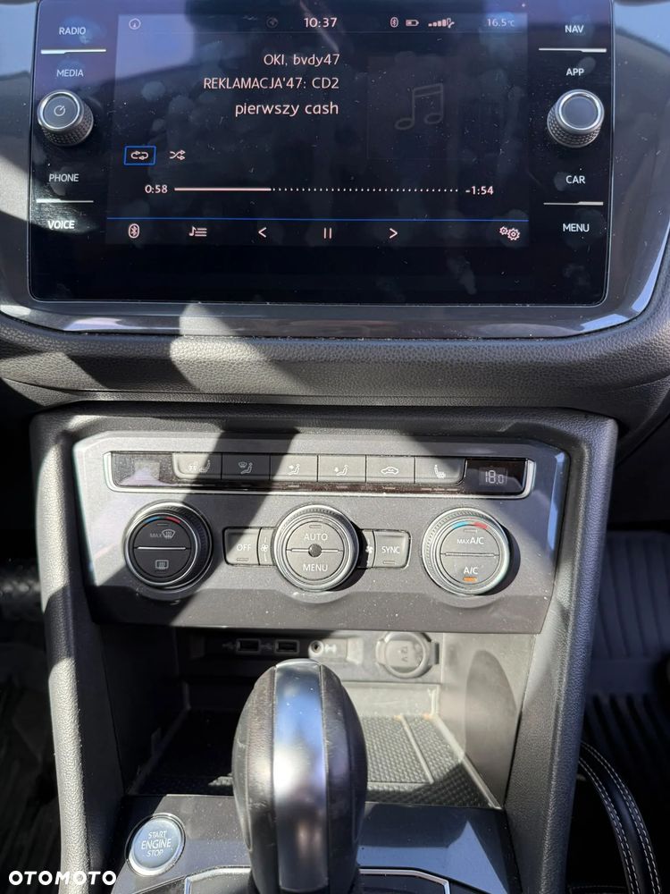Volkswagen Tiguan - 28