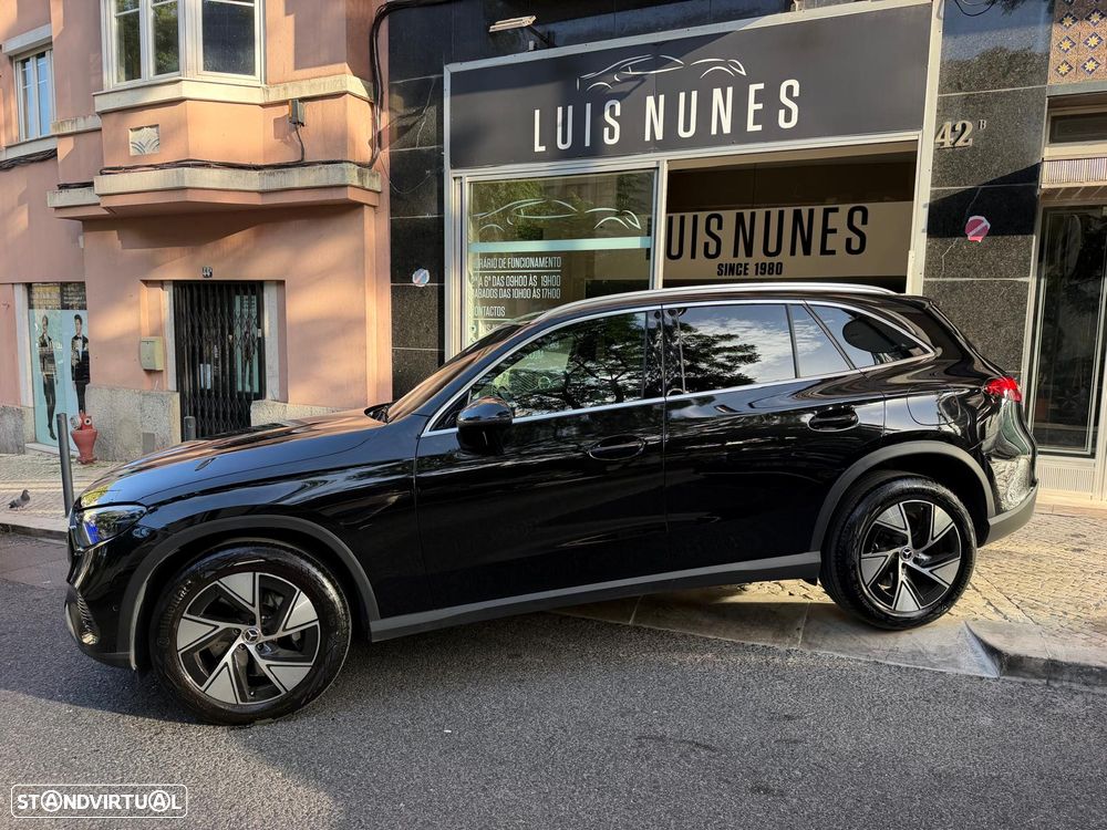 Mercedes-Benz Glc 300 2024 photo 3